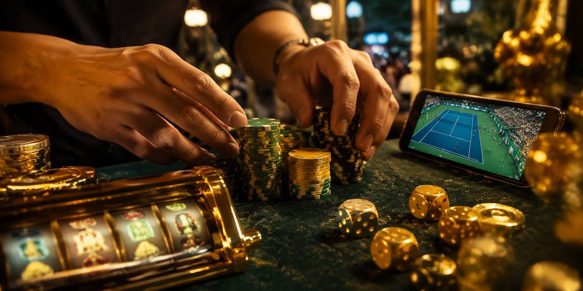 nohu94 Live Casino